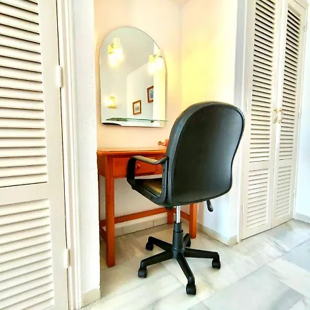 Estudio Solo Adultos, Cerca Al Mar Y A Playa De Las Americas, Freewifi, Piscina Tenerife * Costa Adeje (Tenerife)