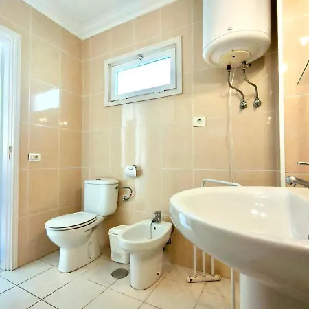 Estudio Solo Adultos, Cerca Al Mar Y A Playa De Las Americas, Freewifi, Piscina Tenerife Appartamento