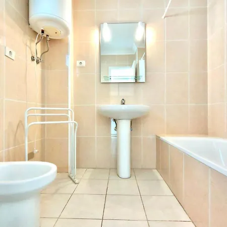 Estudio Solo Adultos, Cerca Al Mar Y A Playa De Las Americas, Freewifi, Piscina Tenerife *