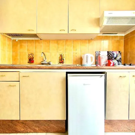 Estudio Solo Adultos, Cerca Al Mar Y A Playa De Las Americas, Freewifi, Piscina Tenerife * Costa Adeje (Tenerife)