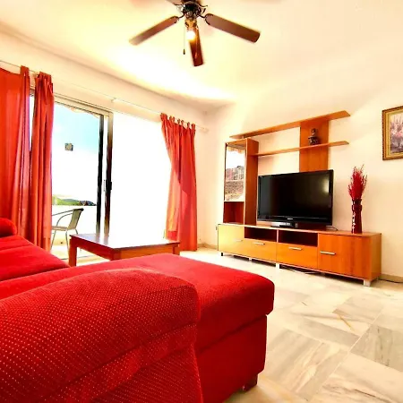 Estudio Solo Adultos, Cerca Al Mar Y A Playa De Las Americas, Freewifi, Piscina Tenerife Апартаменты