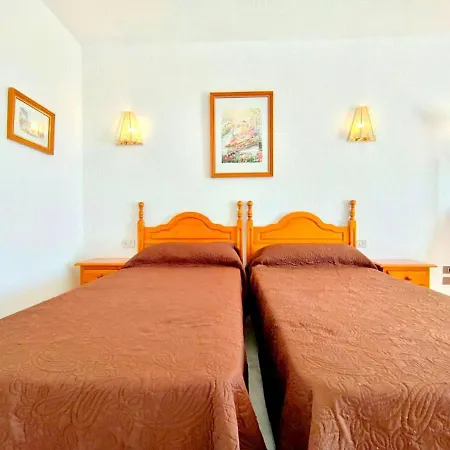 Estudio Solo Adultos, Cerca Al Mar Y A Playa De Las Americas, Freewifi, Piscina Tenerife Διαμέρισμα