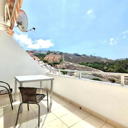 Estudio Solo Adultos, Cerca Al Mar Y A Playa De Las Americas, Freewifi, Piscina Tenerife * Costa Adeje (Tenerife)