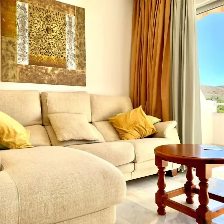 Estudio Solo Adultos, Cerca Al Mar Y A Playa De Las Americas, Freewifi, Piscina Tenerife Costa Adeje (Tenerife)