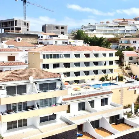 Estudio Solo Adultos, Cerca Al Mar Y A Playa De Las Americas, Freewifi, Piscina Tenerife Apartman *