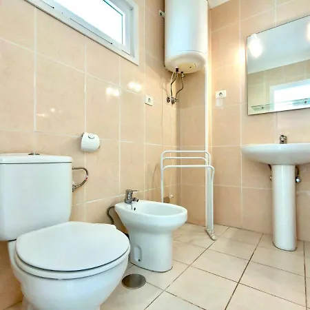 Apartman Estudio Solo Adultos, Cerca Al Mar Y A Playa De Las Americas, Freewifi, Piscina Tenerife *