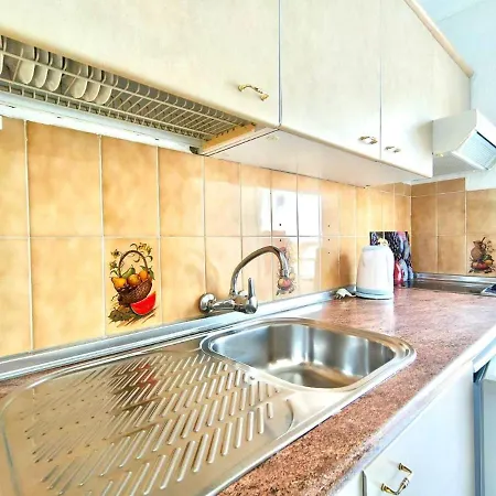 Apartman Estudio Solo Adultos, Cerca Al Mar Y A Playa De Las Americas, Freewifi, Piscina Tenerife *