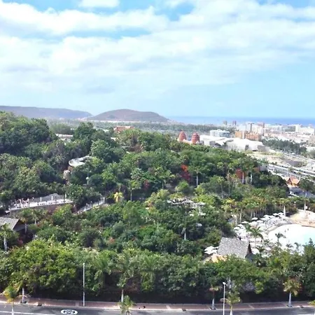 Estudio Solo Adultos, Cerca Al Mar Y A Playa De Las Americas, Freewifi, Piscina Tenerife