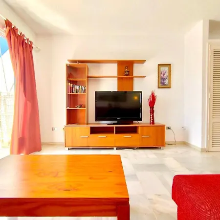 Apartman Estudio Solo Adultos, Cerca Al Mar Y A Playa De Las Americas, Freewifi, Piscina Tenerife *